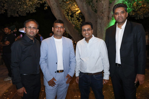 ITC 2025 Industry Dinner